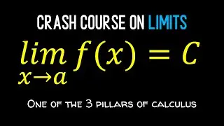 How to Evaluate Limits