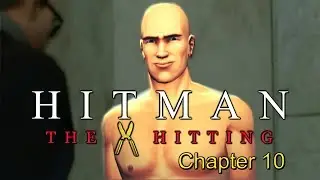Hitman: The Hitting: Chapter 10