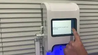 Fillmaster 4000 Series Calibration Procedure