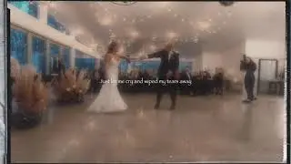 Halle Kearns - Shoes To Fill (Resoled - Lyric Video)