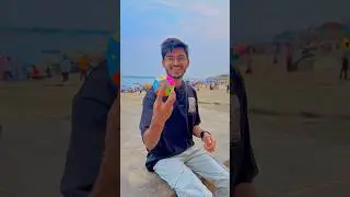 Solve Megaminx 2x2 challenge 