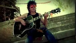 RUBÉN POZO. LA VIDA EN UN DÍA. Parte IV. "El instituto y el primer grupo"