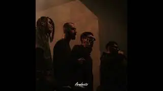 Miyagi & Andy Panda feat  TumaniYO - Brooklyn (Lyrics)
