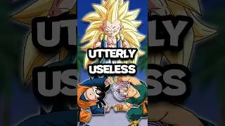 The Future of Goten and Trunks in Dragon Ball Super 