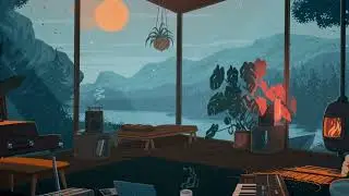 SofT MANiAC – Wanna Walk [ LO-FI ]