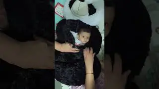 Lutput baby shorts 