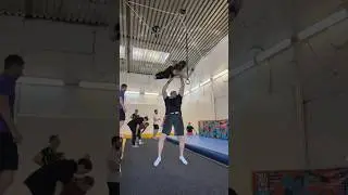 #acrobatics #спортсмены #cheerleader #cheerleading #чирлидинг #акробаты #чирспорт #черлидинг