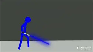 Lightsaber tast　（Poor sound quality）