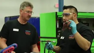 Setco SouthEast - Spindle Rebuilders