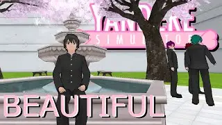 NEW SCHOOL UPDATE | Yandere Simulator November 15th Progress Update