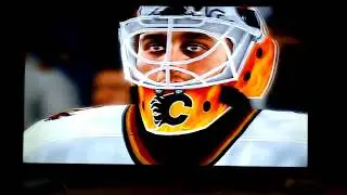 Calgary Flames - Buffalo Sabres II