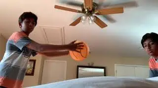 Cloning video improved Pass to myself