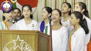 Celebrating 77th Independence Day