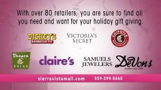 Sierra Vista Mall October 2016 v2