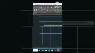 how to use trim and extend command  in autocad #shorts