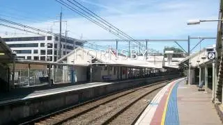 Sydney trains facts & trivia