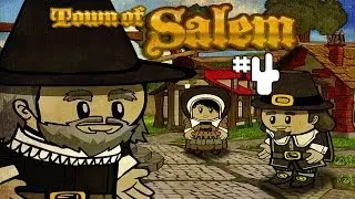 Town of Salem #4 - Burn Everyone!