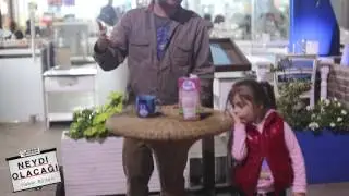 Neydi Olacağı Haber Bülteni 234