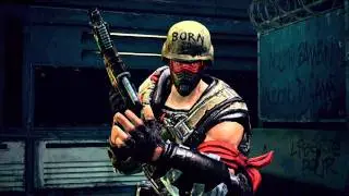 Brink - Launch Trailer