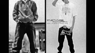 David Letterman Feat. Same Ole Slang  (KOB 