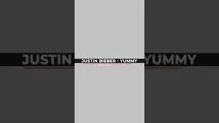 Yummy - Justin Bieber | By Tin Ávila (en cuarentena)