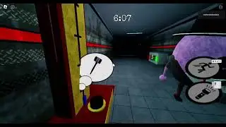 Piggy: Horror Series (plant) Gameplay