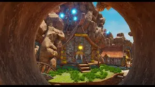Jak and Daxter Remaster PS5 / Empieza un nuevo mes!