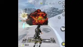 PURIFIER is OP this season in CODM BR!! | 