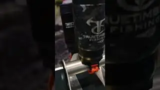 Never Spill Your Drink Again | TwistLock Beverage #icast2023 #twistlockbeverage