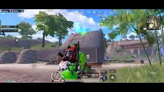 nusa map house fire 🔥 tip and tricks 🥵 #pubg #bgmi #nusa