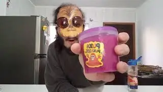 TIO ENTENDENDO O SLIME