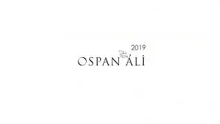 Ospan Ali 2019