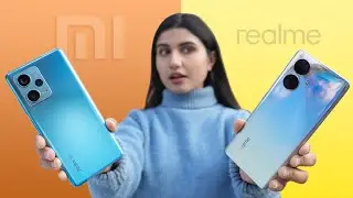 Redmi Note 12 Pro+ Vs Realme 10 Pro+: Make the right choice!