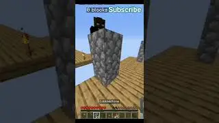 minecraft funny moment 🤣 #shorts