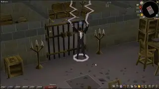 OSRS Lv52 Thieving Alternative Method - 65k xp/hr - 250k gp/hr
