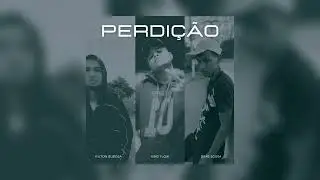 KING FLOW feat. Gaab Sousa, Hilton Budega - Perdição