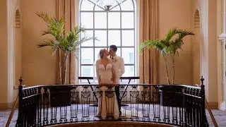 Blaire + Ryan Highlight Film
