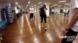 Chinese Jump Rope by Alexander Shtatnov x Andrey Chirkov @ HCFMoscow