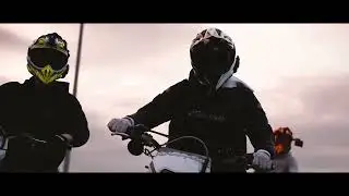 THIS IS WHY WE RIDE - "BEAUZ & JVNA - Crazy" (#Motivation #Motorcycle #THISISWHYWERIDE)