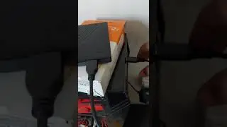 Hard Disk HEAD CLICKING