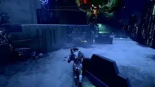 Mass effect Andromeda PART 3