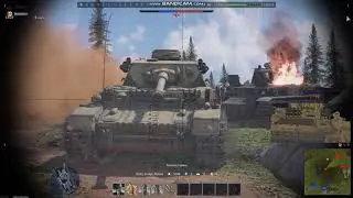 Как правильно играть в WarThunder
