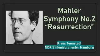 Mahler l Symphony No.2 