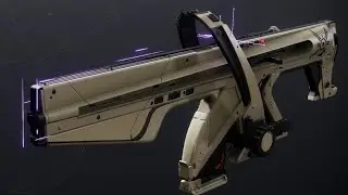 Destiny 2 Players when doing the Choir of One exotic mission
