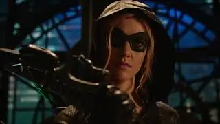 Mia Queen (+Oliver)- I'll Try (From Return to Neverland)