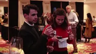 Wine Spectator Grand Tour