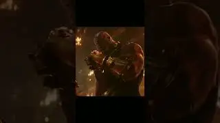 Thanos edit    