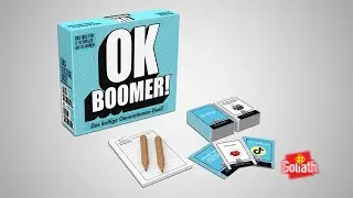 TV-Spot - OK Boomer!