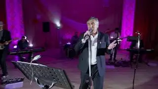 Iurie Ursachi - Старый лабух.