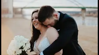 KATIE + CHASE